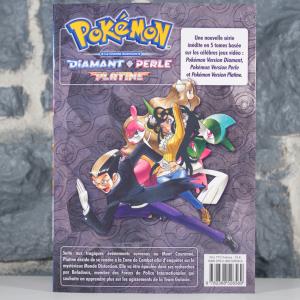 Pokémon - La Grande Aventure - Diamant et Perle 5 (Platine) (02)